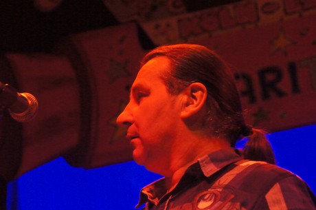 Sitzung der Aidshilfe